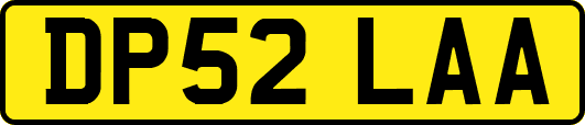 DP52LAA