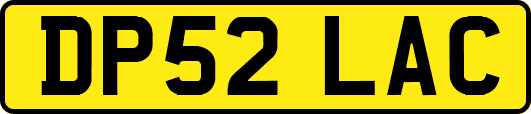DP52LAC