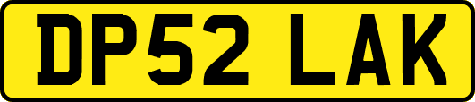 DP52LAK