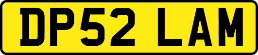 DP52LAM