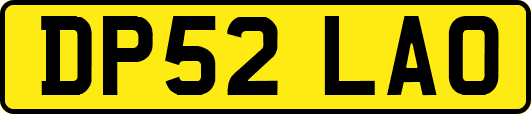 DP52LAO
