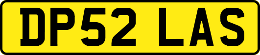 DP52LAS