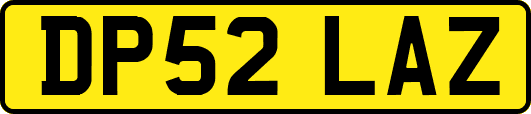 DP52LAZ