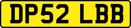 DP52LBB