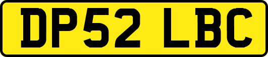DP52LBC