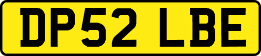 DP52LBE