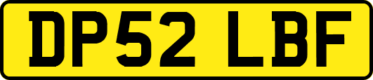 DP52LBF
