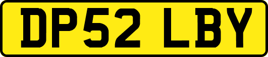 DP52LBY