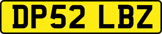 DP52LBZ