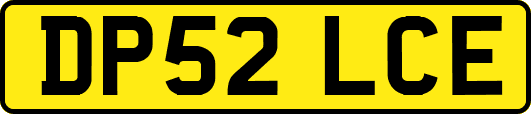 DP52LCE