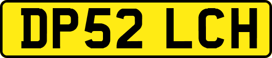 DP52LCH