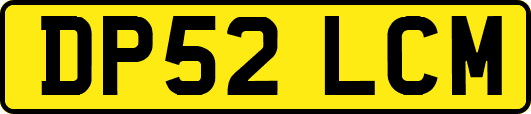 DP52LCM