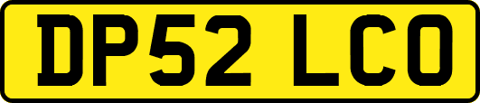 DP52LCO