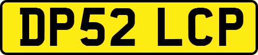 DP52LCP