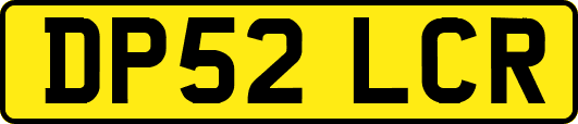 DP52LCR
