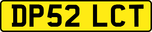 DP52LCT