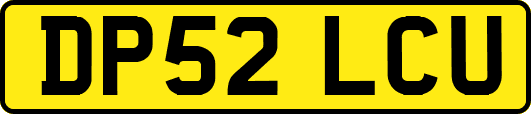DP52LCU