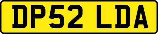 DP52LDA