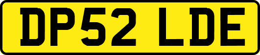 DP52LDE