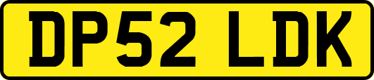 DP52LDK