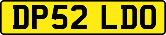DP52LDO