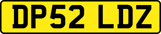 DP52LDZ