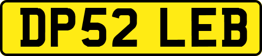 DP52LEB
