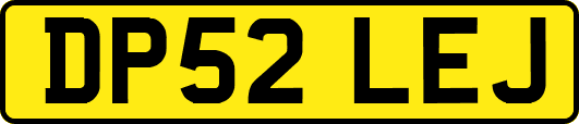 DP52LEJ