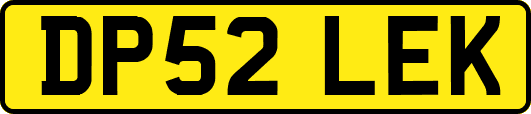 DP52LEK