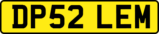 DP52LEM