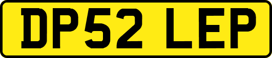 DP52LEP