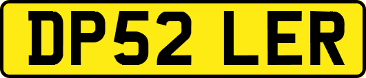 DP52LER