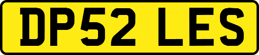 DP52LES