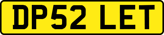 DP52LET