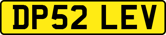 DP52LEV