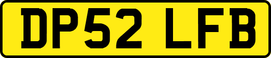 DP52LFB