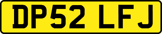 DP52LFJ
