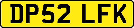 DP52LFK