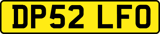DP52LFO