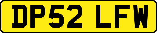 DP52LFW