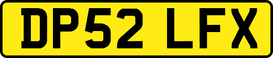 DP52LFX