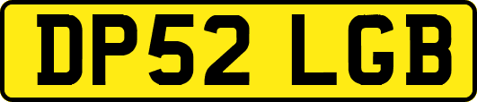 DP52LGB
