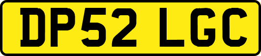 DP52LGC