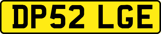 DP52LGE