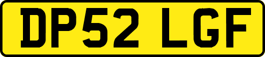 DP52LGF