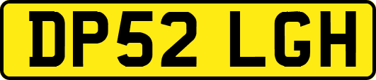 DP52LGH