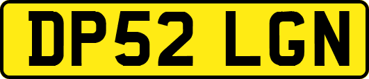 DP52LGN