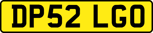 DP52LGO