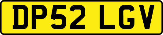 DP52LGV