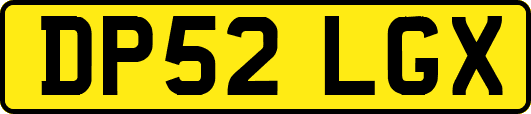 DP52LGX